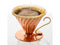 HARIO V60 copper dripper